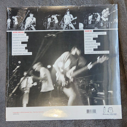 LEVEL HEAD S/T NEW