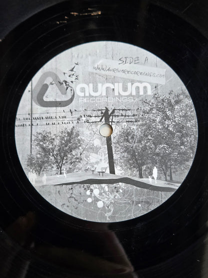 BENZ & MD UNCONDITIONAL 12"