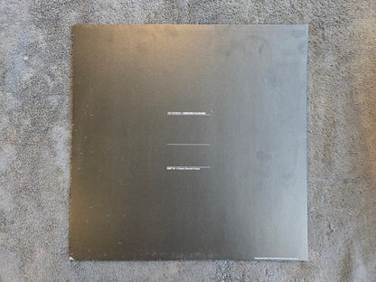 JOY DIVISION UNKNOWN PLEASURES IMP GER
