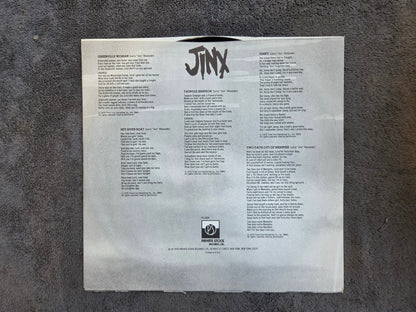 JINX S/T