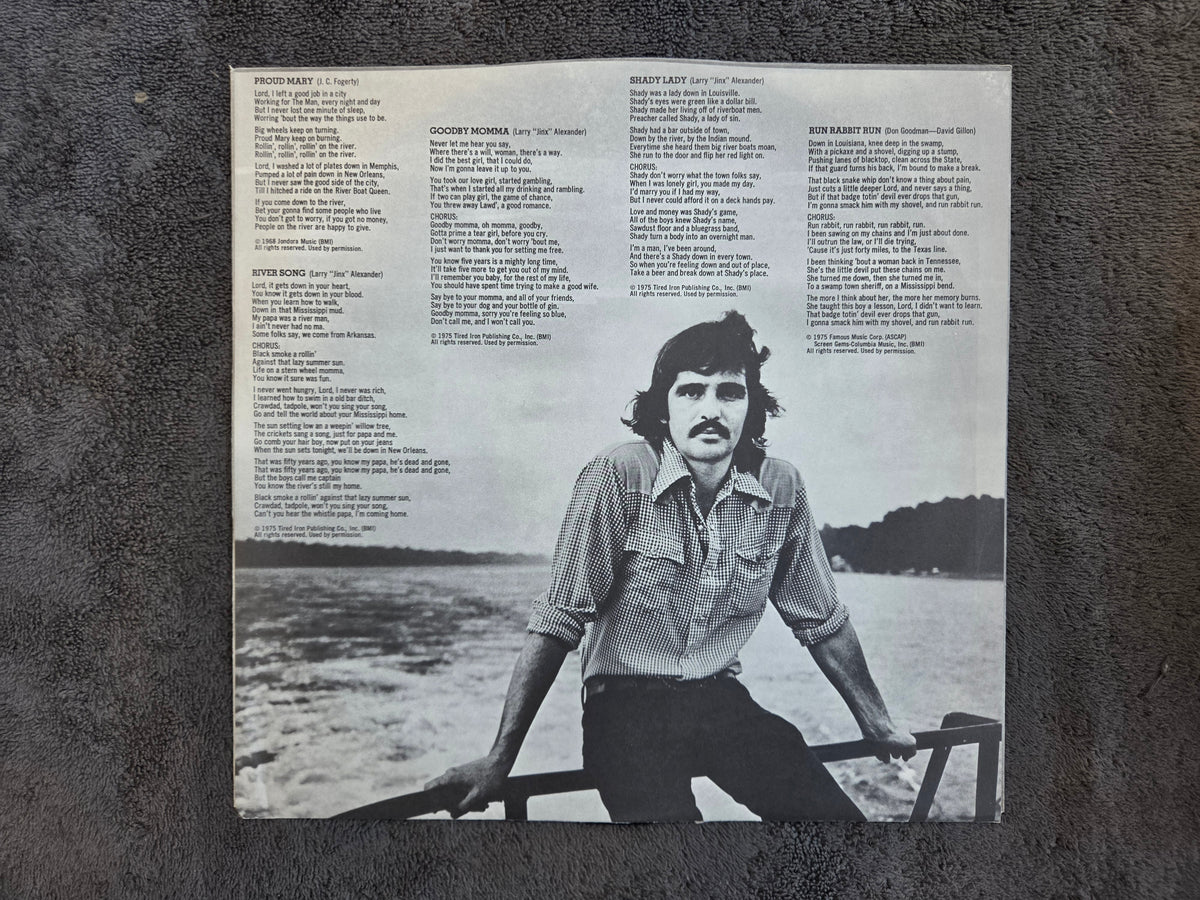 JINX S/T