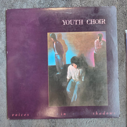 YOUTH CHOIR VOICES IN SHADOWS