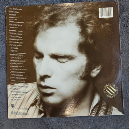 VAN MORRISON INTO THE MUSIC