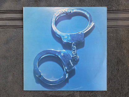 LAW S/T