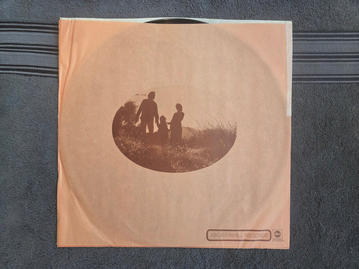 LOCOMOTIV GT S/T