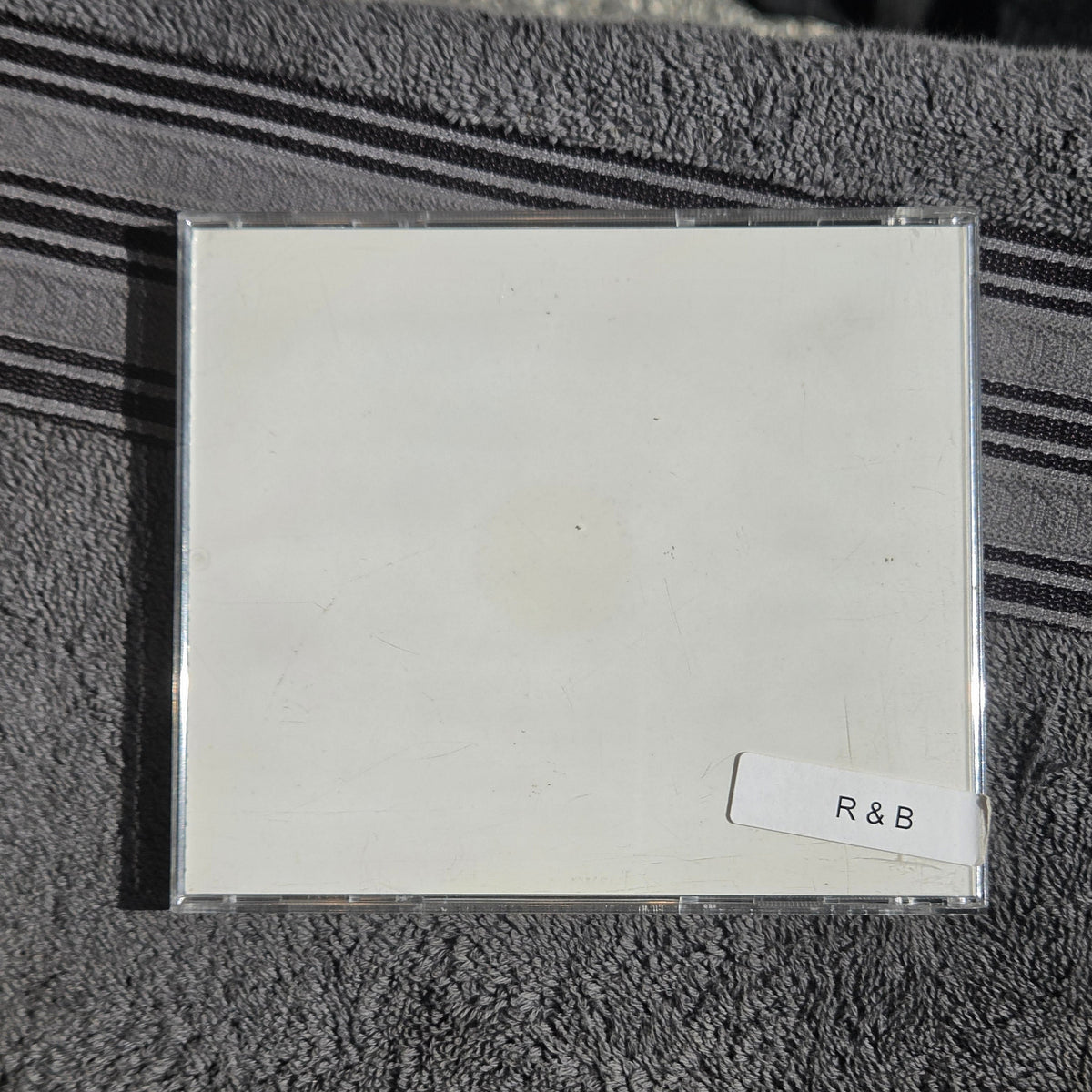 ANITA BAKER COMPOSITIONS CD