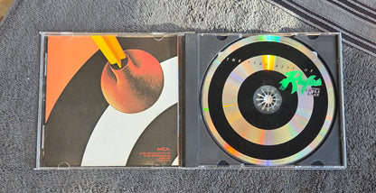 RUFUS THE VERY BEST OF CD