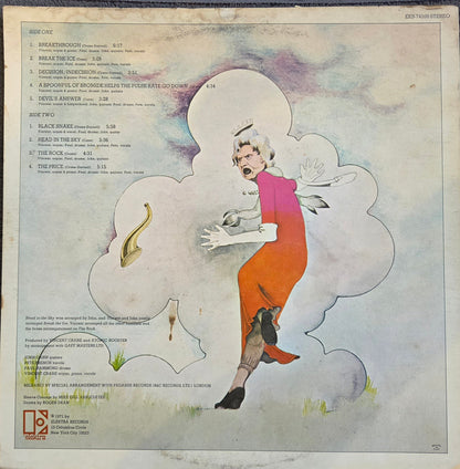 ATOMIC ROOSTER IN HEARING OF