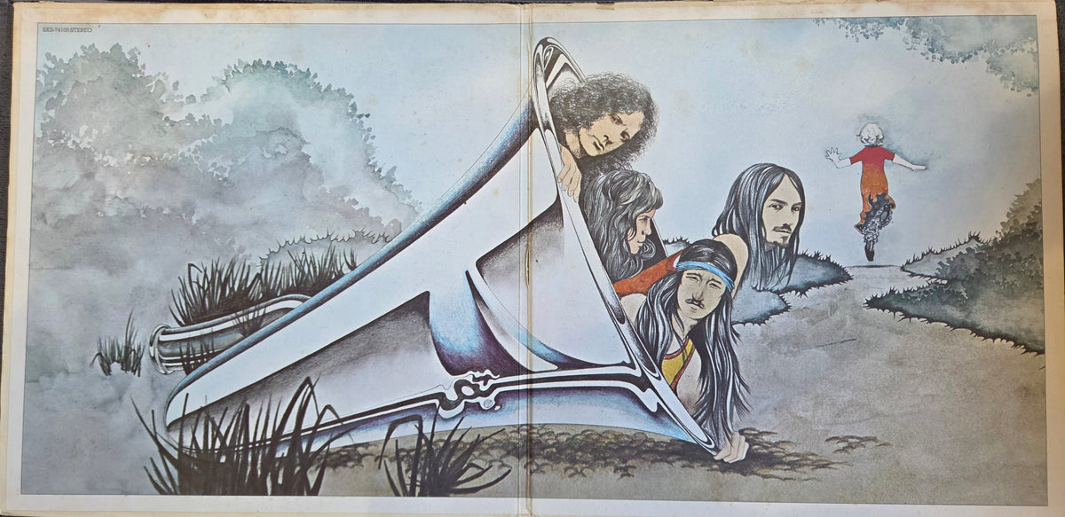 ATOMIC ROOSTER IN HEARING OF