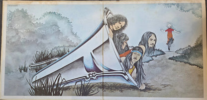ATOMIC ROOSTER IN HEARING OF