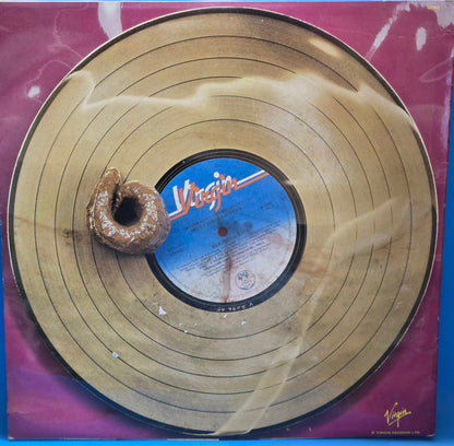 SEX PISTOLS FLOGGING A DEAD HORSE UK IMP