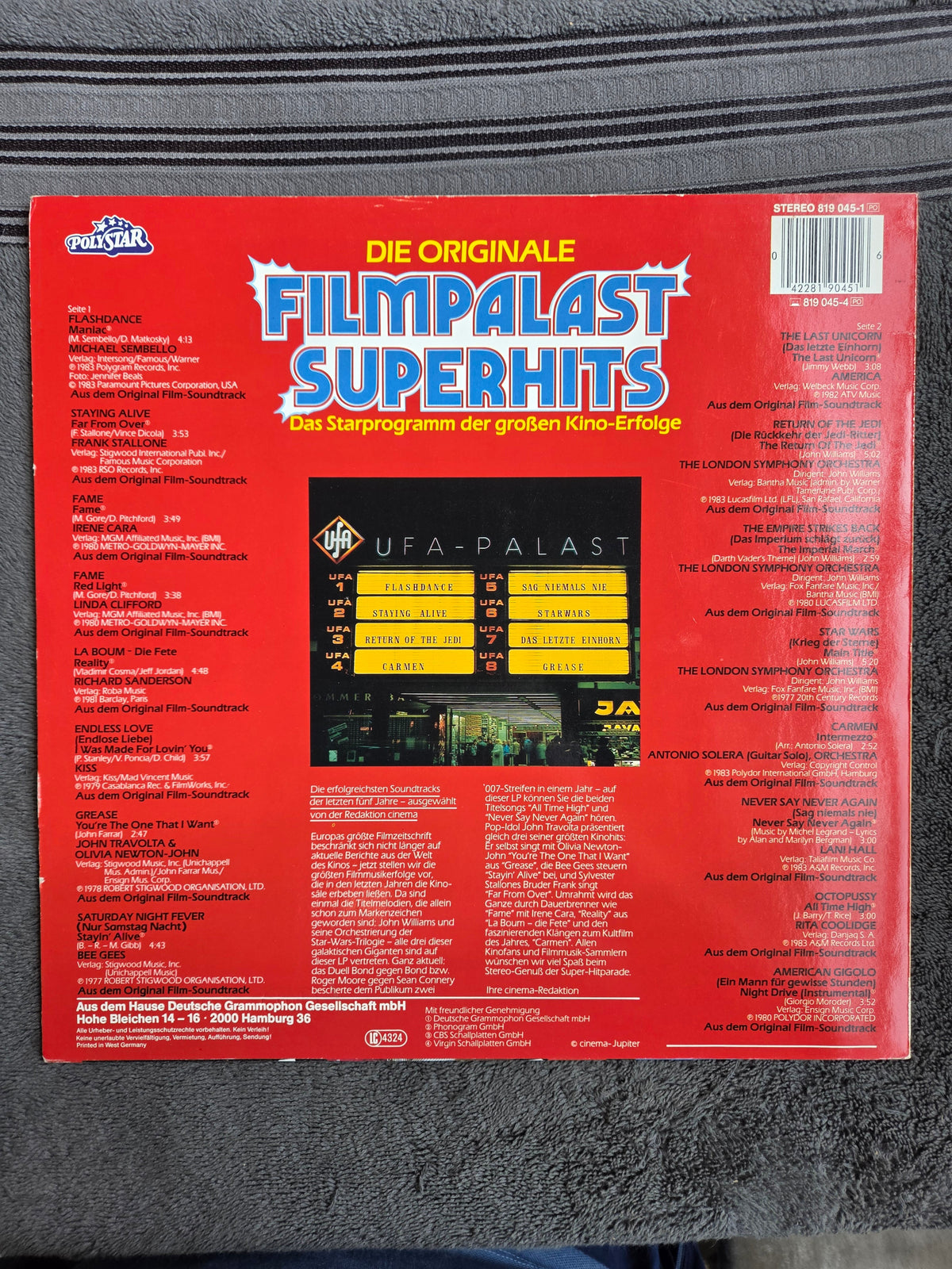 FILMPALAST SUPERHITS GER IMP