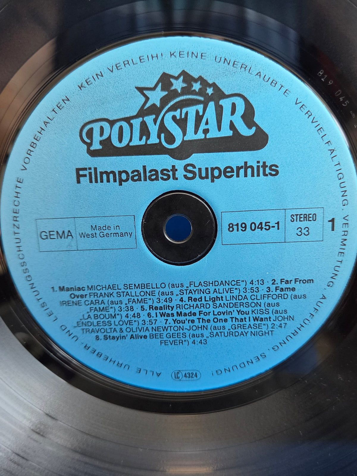 FILMPALAST SUPERHITS GER IMP