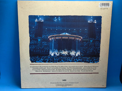 PHIL COLLINS SERIOUS HITS LIVE GER IMP