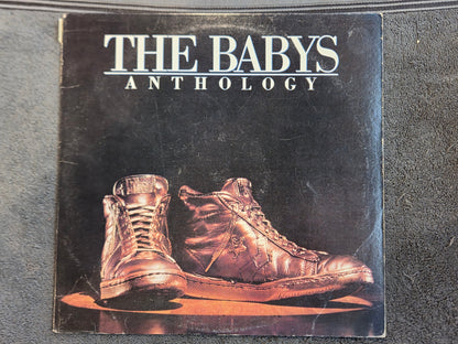 BABYS ANTHOLOGY