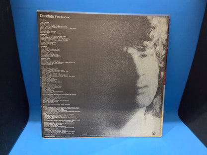 DEODATO FIRST CUCKOO