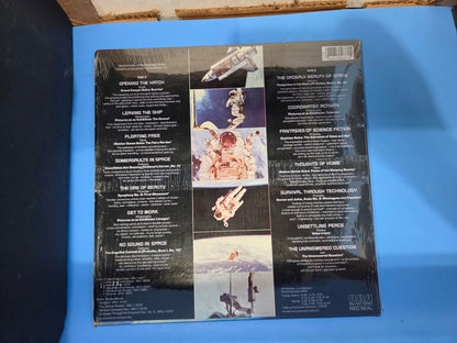 TOMITA SPACE WALK
