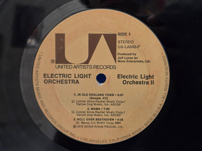 ELO II