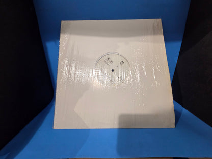 BT LOVE PEACE AND GREASE WLP 12"