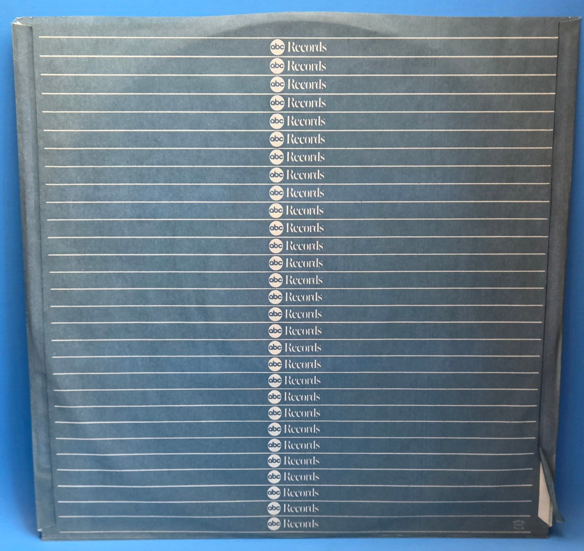 AVALANCHE S/T