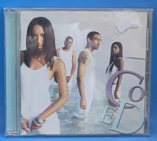 COED UTOPIA CD
