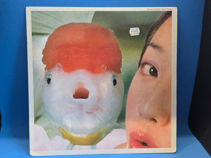 JACOB LONDON SLOM TIME 12"