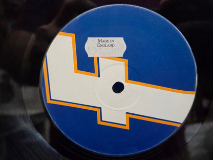 SOL BROTHERS WHAT WOULD WE DO UK IMP 12"