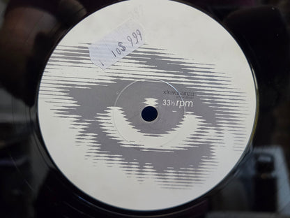 FREAKYMAN DISCOBUG 97 UK 12"