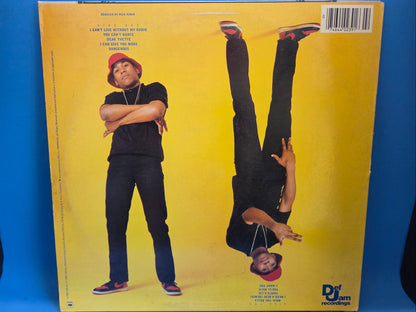 LL COOL J RADIO
