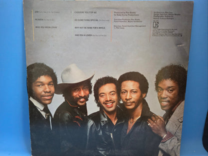 FIVE SPECIAL SPECIAL EDITION