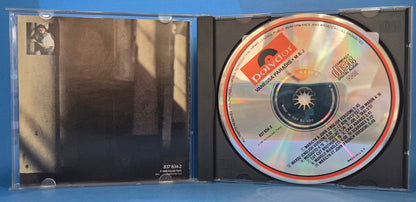 VANESSA PARADIS M&J CD