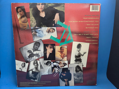 LIA S/T