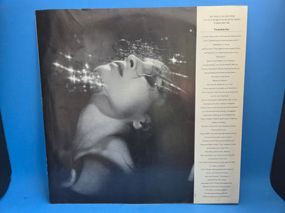 LIA S/T