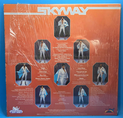SKYY SKYWAY