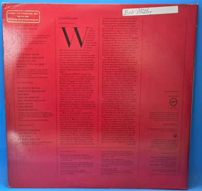 BEN WEBSTER BALLADS 1978