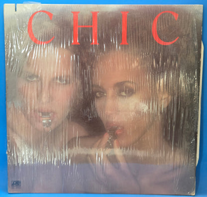 CHIC S/T