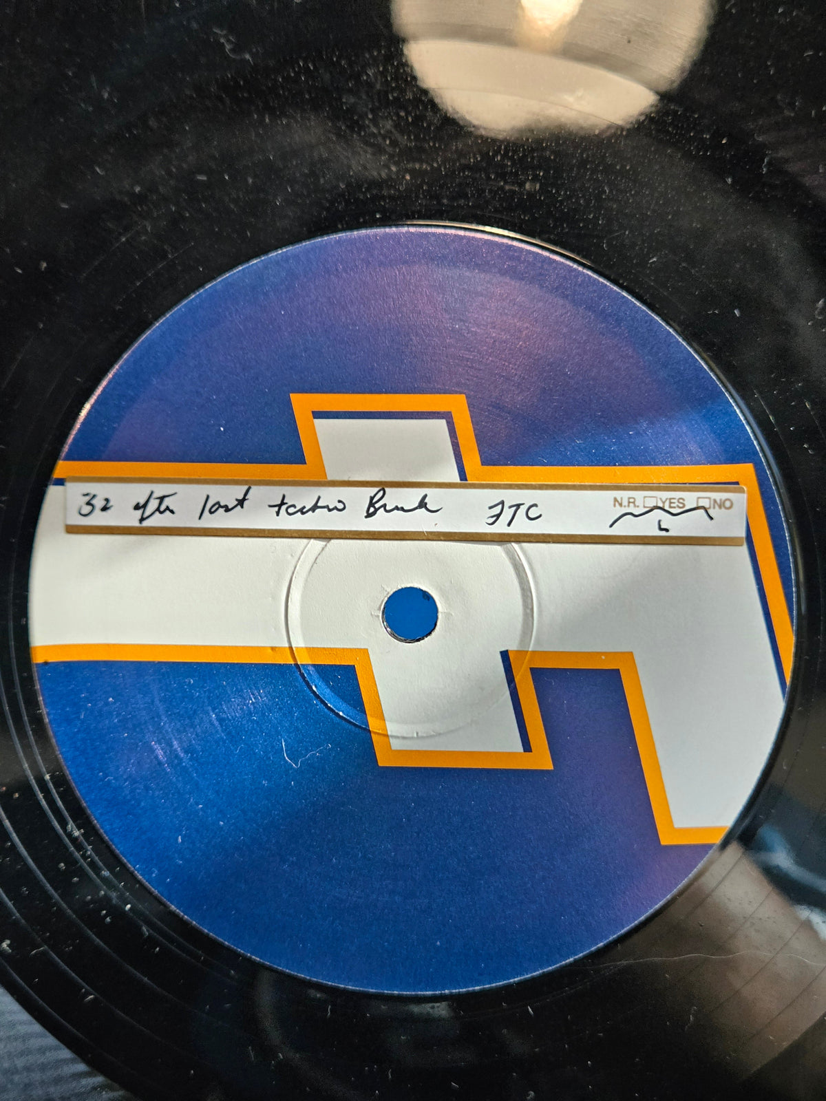SUGARBABIES MAGIC IN U EP UK IMP 12"