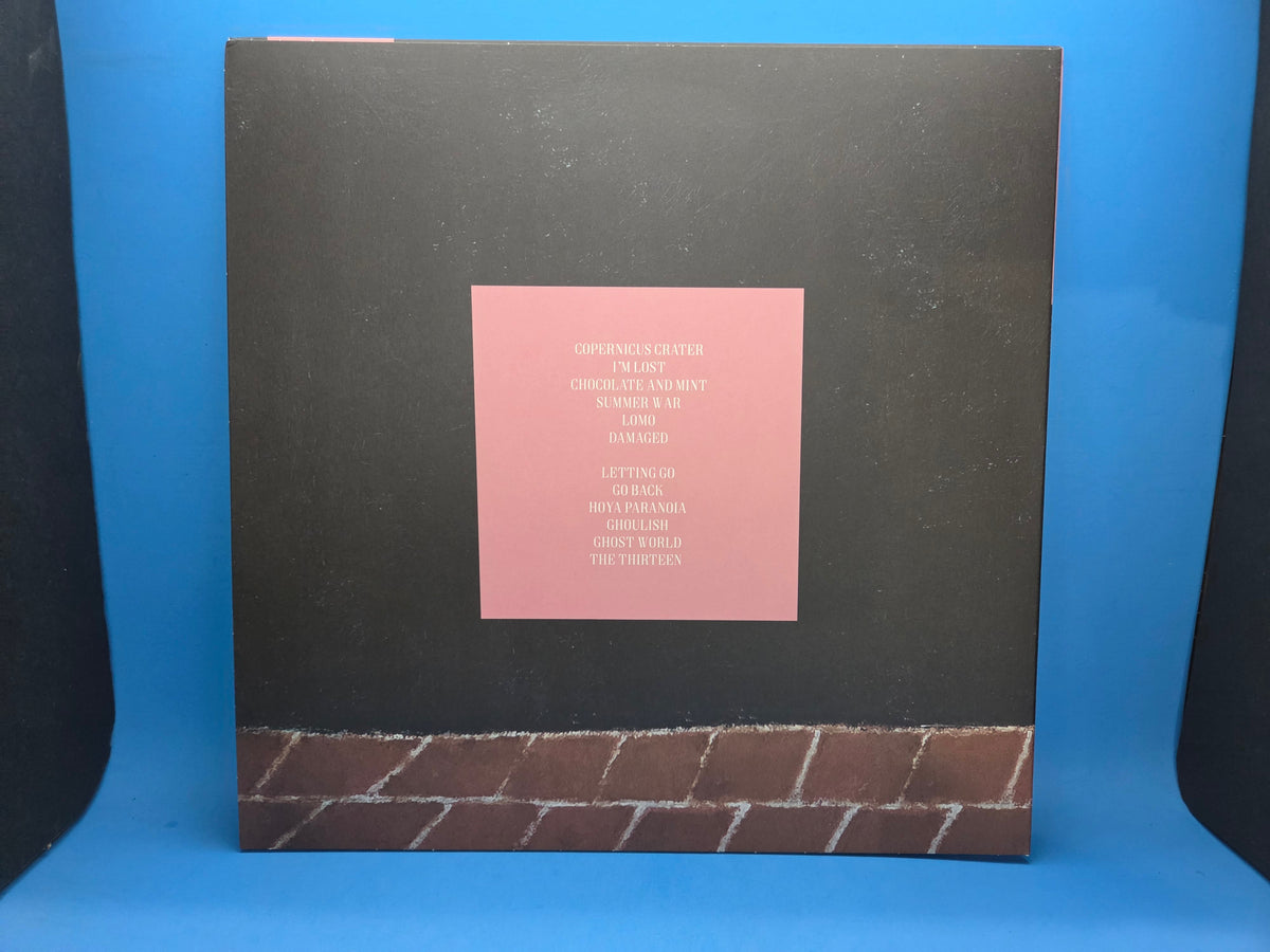 DUSTER S/T PINK FLEXI