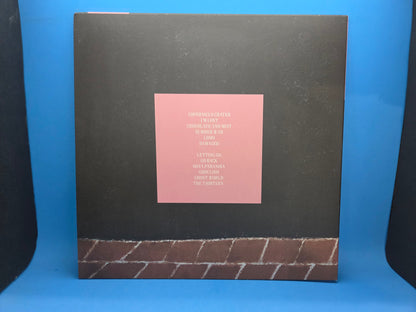 DUSTER S/T PINK FLEXI