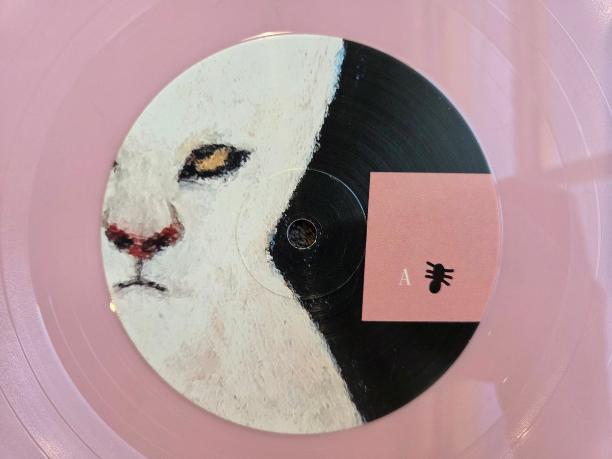 DUSTER S/T PINK FLEXI