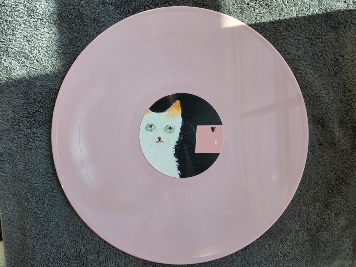 DUSTER S/T PINK FLEXI