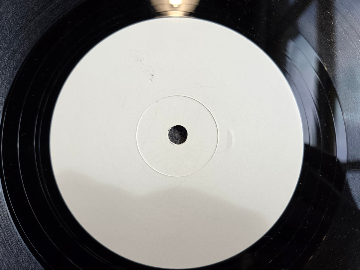 BINI + MARTINI DANCING WITH YOU UK IMP 12"