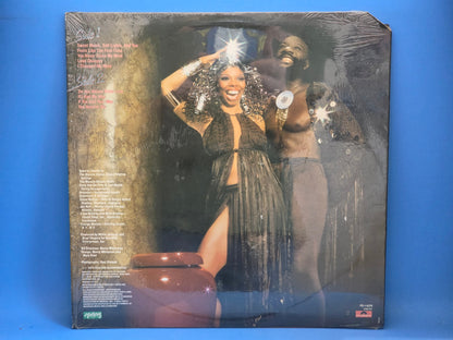MILLIE JACKSON & ISAAC HAYES ROYAL RAPPINS