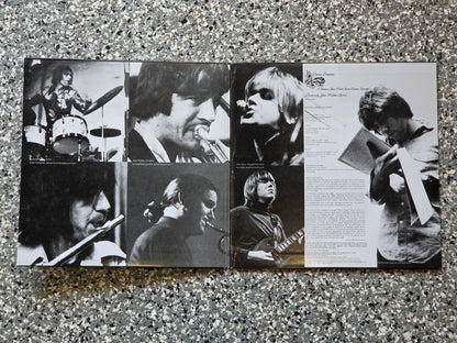 CHICAGO TRANSIT AUTHORITY 50TH ANNIV GOLD