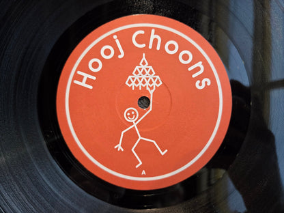 JX THERE'S NOTHING I WONT DO UK IMP 12"