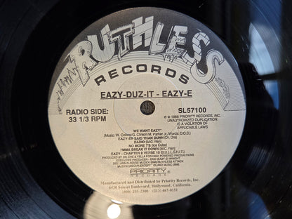EAZY-E EAZY-DUZ-IT (c)