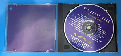 BIG DADDY KANE PRINCE OF DARKNESS CD
