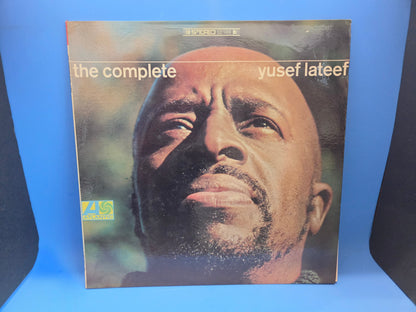 YUSEF LATEEF THE COMPLETE