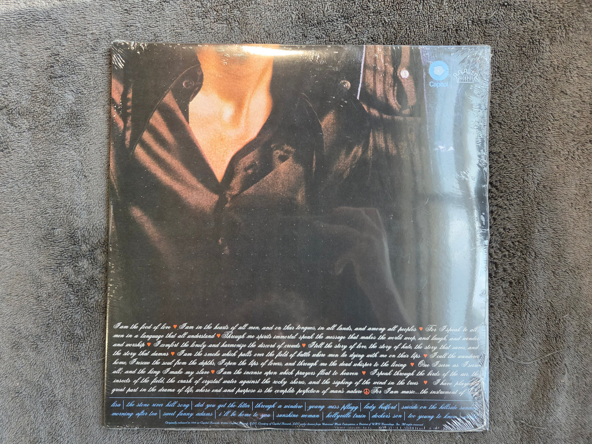 EUPHORIA A GIFT FROM RSD LIM NEW