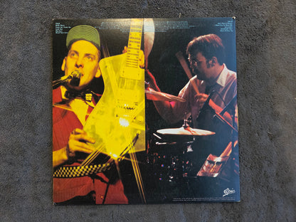 CHEAP TRICK AT BUDOKAN W/ BOOKLET